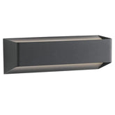 Mercator Lighting Outdoor Up/Down Wall Lights Elise LED Outdoor Up/Down Wall Light Lights-For-You MXD1021 9312699206580
